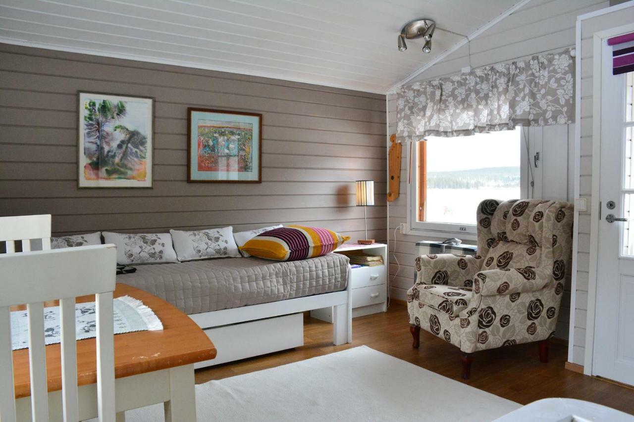 Palojaerven Lomakeskus Villa Sonka Ngoại thất bức ảnh